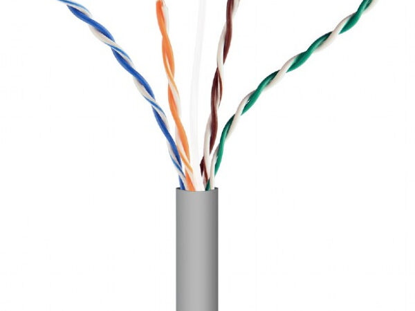 Kabl GEMBIRD UPC-5004E-SOL UTP cat.5E Wall 305m