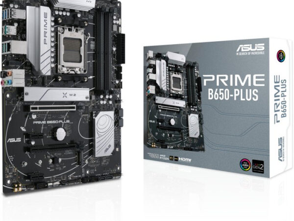 MB AMD AM5 ASUS PRIME B650-PLUS