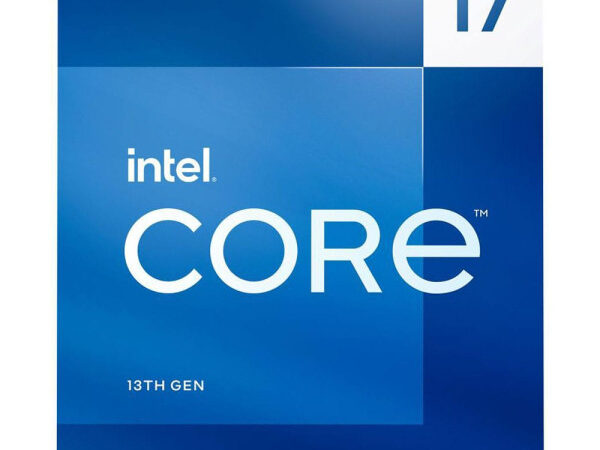 CPU s1700 INTEL Core i7-13700 16-Core 2.0GHz (5.20GHz) Box