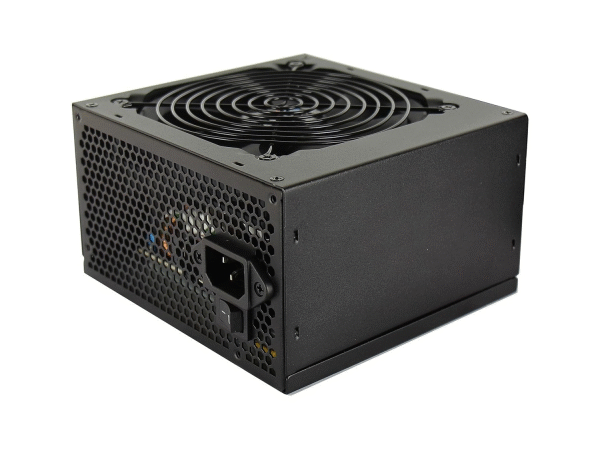 Napajanje 650W Raidmax RX-650XT(B) Black/120mmTC Fan/SI Bulk