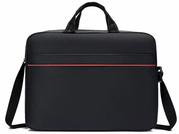 Torba za laptop Stars Solutions NU01 15.6" crna