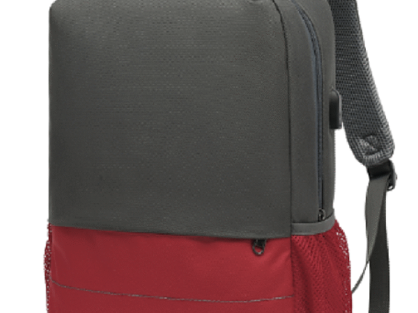Ranac za laptop Stars Solutions FR10009 15.6" crveni