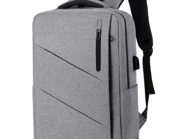 Ranac za laptop Stars Solutions SQP2101 15.6" sivi