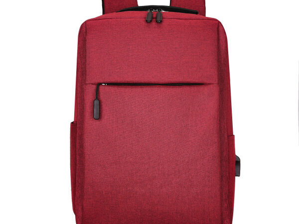 Ranac za laptop Stars Solutions YQ1333 15.6" crveni