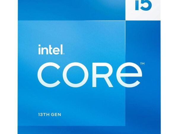 CPU s1700 INTEL Core i5-13400 10-cores 2.5GHz Box