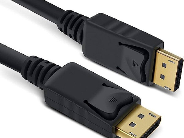 Kabl DisplayPort na DisplayPort DP2DP-K 1,8m