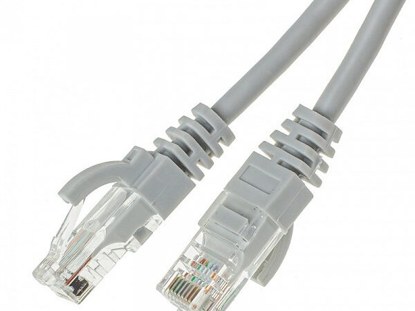 LAN UTP-kabl Stars Solutions Cat5e 3m