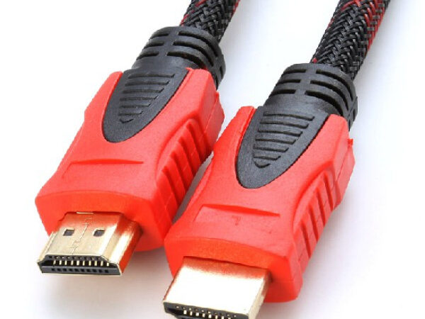Kabl Stars Solutions HDMI 1.4 pleteni 5m