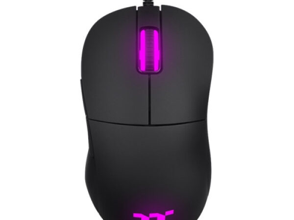 Miš USB Thermaltake DAMYSUS RGB