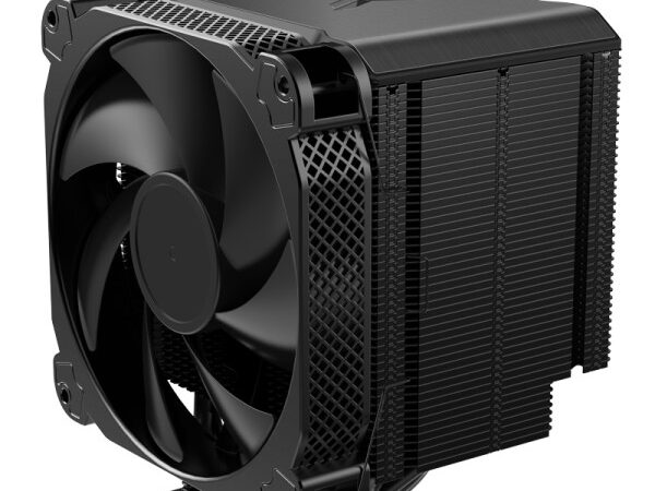 CPU Hladnjak Jonsbo HX6250 Black PWM TDP250, 14cm fan