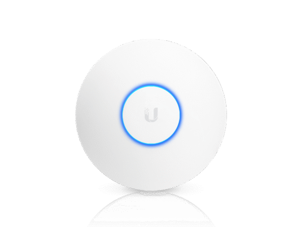 LAN Ubiquiti Access Point UAP-AC-LITE 300 Mbps(2.4GHz)/867 Mbps (5GHz)