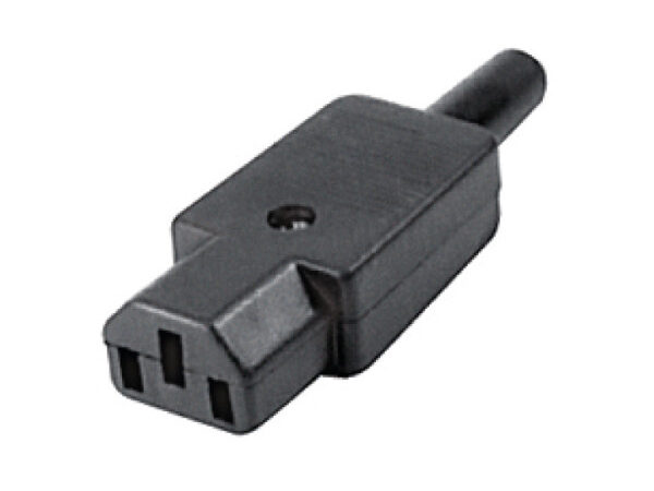 Konektor C13 3pin