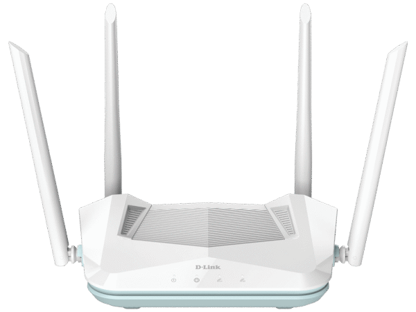 LAN Router D-Link R15 AX1500 1GWAN/3GLAN WiFi6