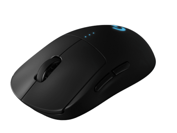 Miš WiFi Logitech G Pro Lightspeed 910-005272
