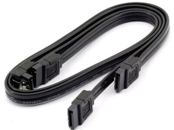 Kabl SATA-SATA 0,3m Bulk 2/1