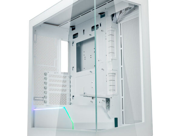 Kućište PHANTEKS NV5 White EATX/D-RGB , PH-NV523TG_DMW01