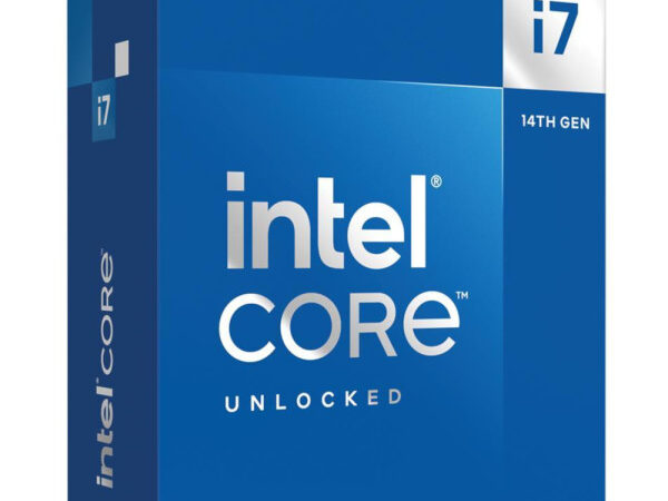 CPU s1700 INTEL Core i7-14700K do 5.60GHz Box