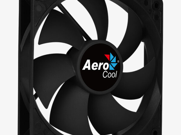 Hladnjak za kuciste 120x120mm Aerocool Force 12, ACF3-FC00110.11