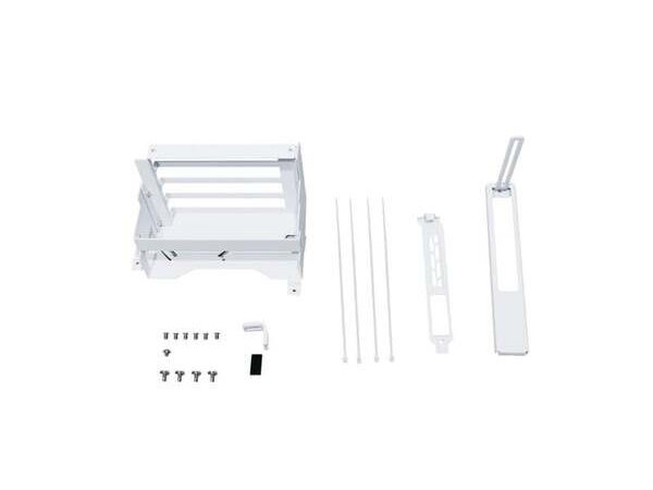 VGA Drzac Lian Li  O11DEXL-1W White, za verikalnu montazu