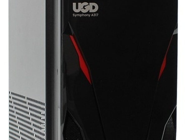 Kuciste UGD Symphony A317