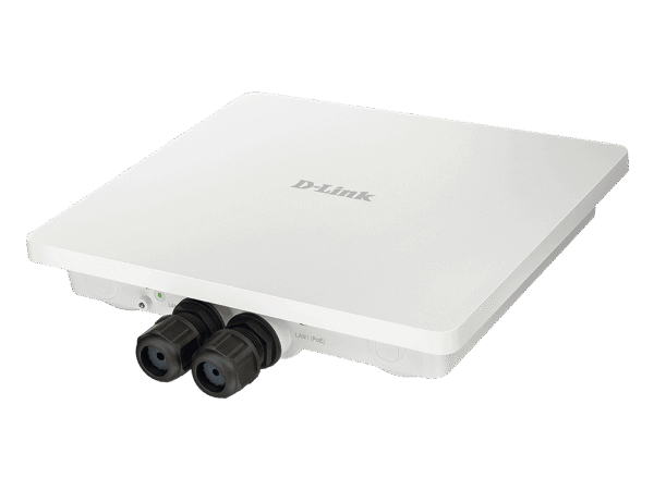 LAN Outdoor Access Point D-Link DAP-3666 AC1200