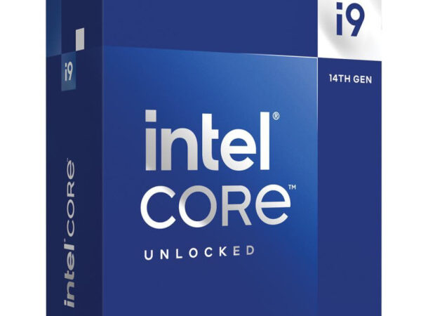 CPU s1700 INTEL i9 14900K 8C+16c/32T, 3.20-6.00GHz, box