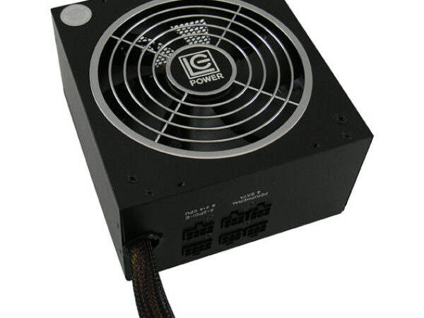Napajanje 460W LC Power LC6460GP4 V2.4