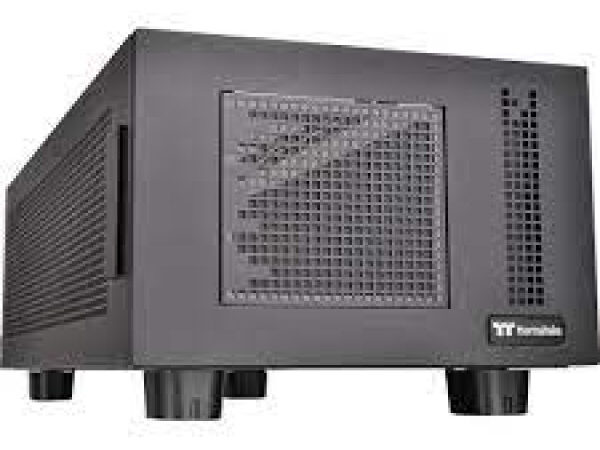 Kućište Thermaltake Core P100/Black/No Win/SECC,CA-1F1-00D1NN-00