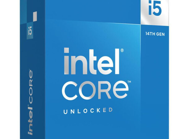 CPU INTEL Core i5-14600K 14-Core 3.50GHz (5.30GHz) Box