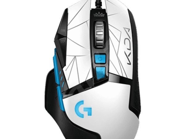 Miš Logitech G502 Gaming Hero USB KDA 910-006098
