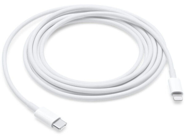 Kabl Apple USB-C to Lightning 2m MQGH2ZM/A