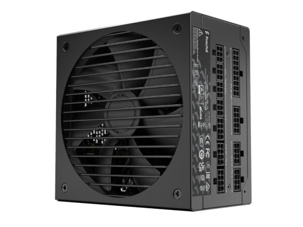 Napajanje Fractal Design Ion Gold 550W EU, FD-P-IA2G-550-EU