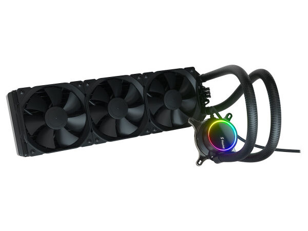 CPU Hladnjak Fractal Design Celsius+ S36 Dynamic, FD-W-2-S3601