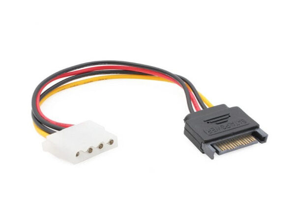 Kabl Molex - SATA JWD-SATA3