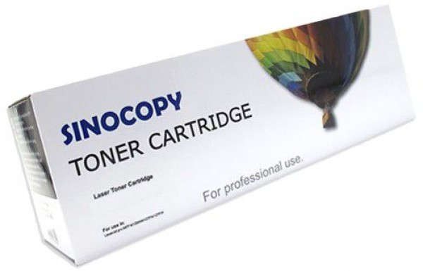Toner W1500A Sinocopy M111a/M111w/M141a/M141w bez čipa