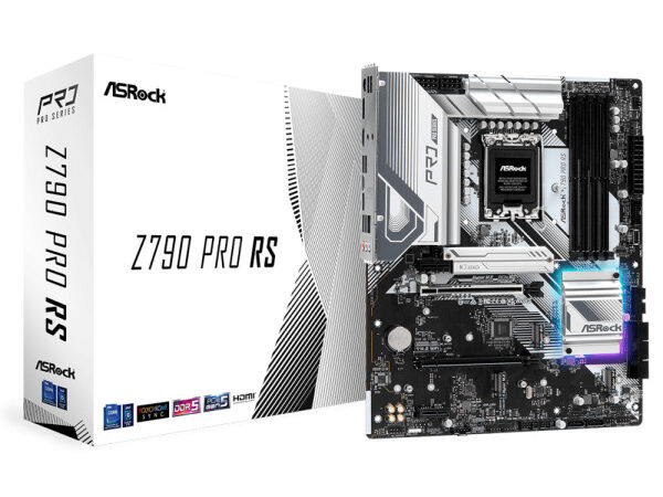 MB s1700 ASRock Z790 PRO RS