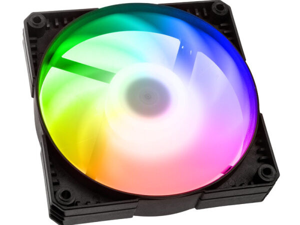 Hladnjak za kuciste 120x120 PHANTEKS SK 120 PWM D-RGB, PH-F120SK_DRGB_PWM_WT01