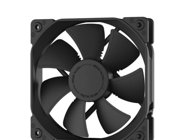 Ventilator za kuciste 120x120 Fractal Design Dynamic X2 GP-12 PWM, FD-FAN-DYN-X2
