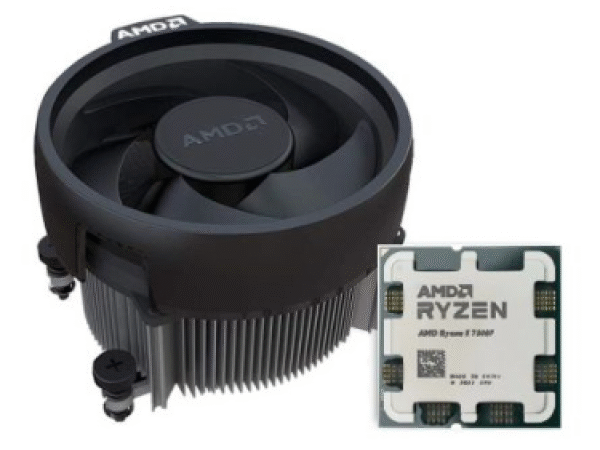 CPU AM5 AMD Ryzen 7 8700G 8C/16T 3.8/5.1GHz Max, 24MB 100-100001236MPK