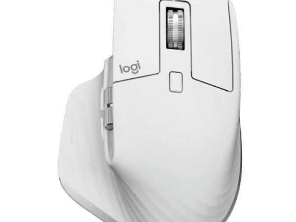 Miš Logitech MX Master 3S Pale Grey 910-006560