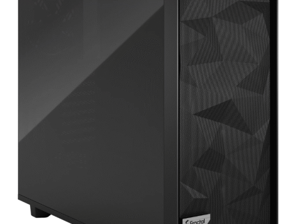 Kućište Fractal Design Meshify 2 XL Black TG Light Tint, FD-C-MES2X-02