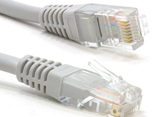 LAN UTP-kabl Kettz UTP patch Cat5 10m KT-UT5E
