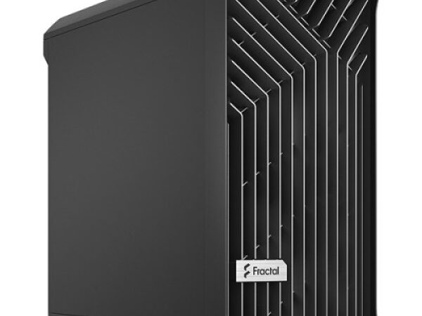 Kućište Fractal Design Torrent Compact Black Solid, FD-C-TOR1C-04