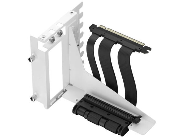 Fractal Design Flex 2 PCIe 4.0 White, FD-A-FLX2-002