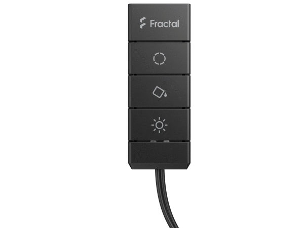Fractal Design Adjust 2 RGB Kontroler, FD-A-ADJ2-001