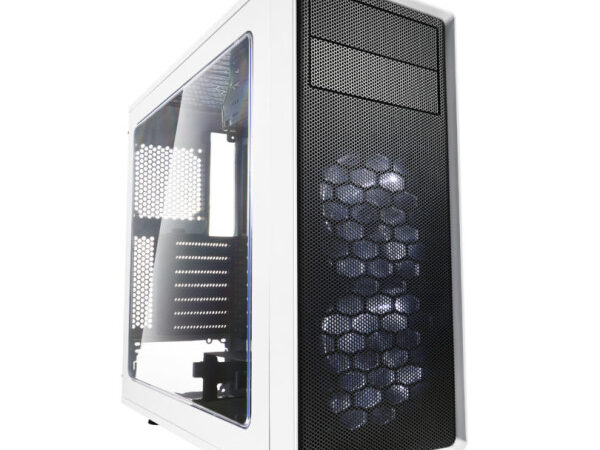 Kućište Fractal Design Focus G White Window, FD-CA-FOCUS-WT-W