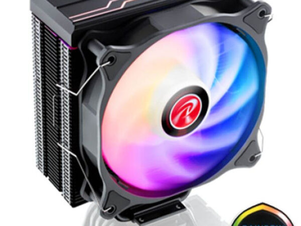 CPU Hladnjak Raijintek Eleos 12 EVO