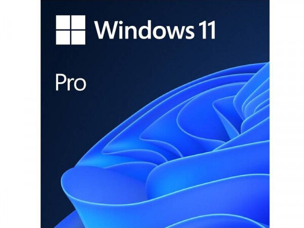 Software Win. GGK 11Pro 64Bit Eng