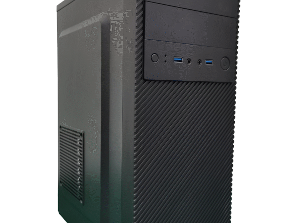 Računar DSCL i3-10100/8GB/256GB/500W