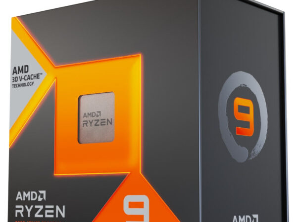 CPU AM5 AMD Ryzen 9 7950X3D, 16C/32T, 4.20-5.70GHz 100-100000908WOF